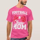 Search for high school football tshirts Sports mum