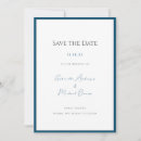 Search for typography wedding save the dates Classic