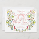 Search for summer meadow thank you cards Baby in bloom