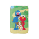 Search for elmo bath mats Puppy