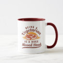 Search for steak mugs Funny