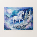 Search for white castle puzzles Fairytale
