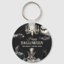 Search for gothic key rings Horror