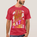 Search for math teacher costume tshirts Pumpkin face