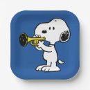 Search for snoopy plates Music