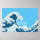 Search for mt fuji posters Hokusai