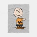 Search for charlie brown blankets Charles m schulz