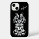 Search for warriors iphone cases Battle