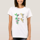 Search for hummingbird tshirts Birds