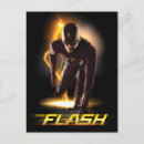Search for barrie postcards The flash tv show