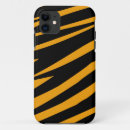 Search for tiger stripe iphone cases Orange