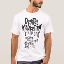 Search for digital marketing tshirts Profession