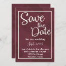 Search for pocket invitations Rustic