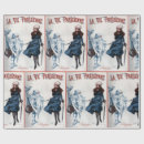 Search for paris wrapping paper Antique
