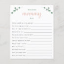 Search for eucalyptus baby shower games Greenery