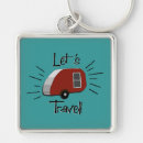 Search for vintage camper key rings Trailer