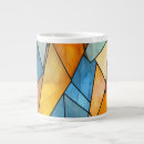 Search for eye catching mugs Artistic