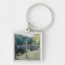 Search for religion premium square key rings Spiritual