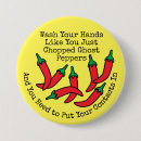 Search for chilli pepper badges Funny