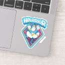 Search for gals stickers Amazon warrior princess