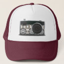 Search for retro camera hats Photos