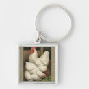 Search for farm animal key rings Rooster
