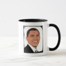 Search for 44th mugs President
