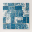 Search for quilt puzzles Abstract