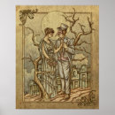 Search for vintage masquerade posters Halloween