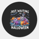 Search for pumpkin king stickers Kitten