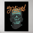 Search for fun horror posters Spooky season
