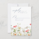 Search for spring rsvp cards Pink