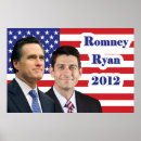 Search for romney posters Gop