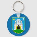 Search for flag of croatia key rings Zagreb