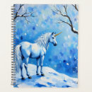 Search for winter unicorn Snow