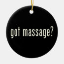 Search for spa christmas tree decorations Massage