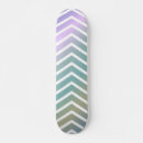 Search for zag pattern skateboards Design
