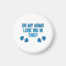 Search for arms magnets Flag