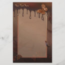 Search for recipe stationery paper Gourmet