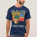 Search for plant daddy tshirts Flower