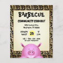Search for barbecuing flyers Bbq