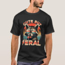 Search for feral tshirts Vacation