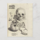 Search for morbid postcards Gothic