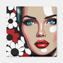 Search for ais magnets Woman