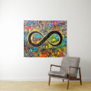 Search for infinity symbol art Neurodiversity
