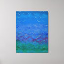 Search for calm waters posters Flow