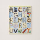 Search for abc puzzles Colourful