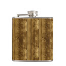 Search for wooden flasks Oak