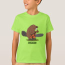 Search for beaver tshirts Animal