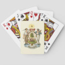 Search for maine playing cards New england